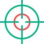 Target icon