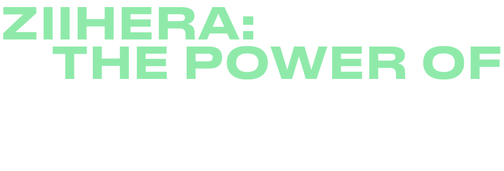Ziherea: The Power of Dual HER2 Targeting