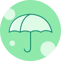 JazzCares insurance coverage icon