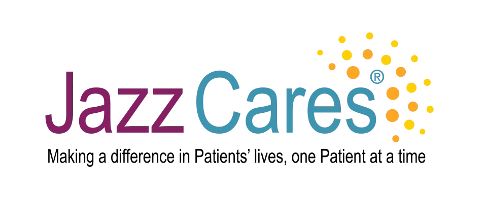 JazzCares® logo