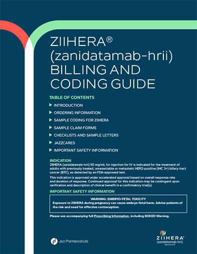 Billing Code Guide